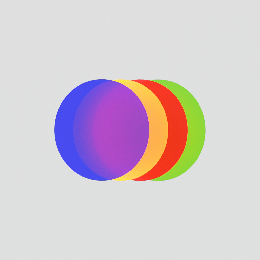 Встраиваемый светильник FormaLighting Coloured Filters