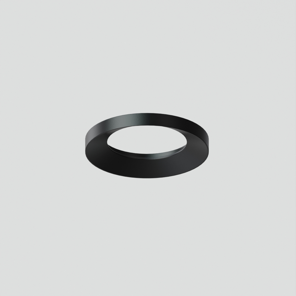 Встраиваемый светильник FormaLighting Concave Trim