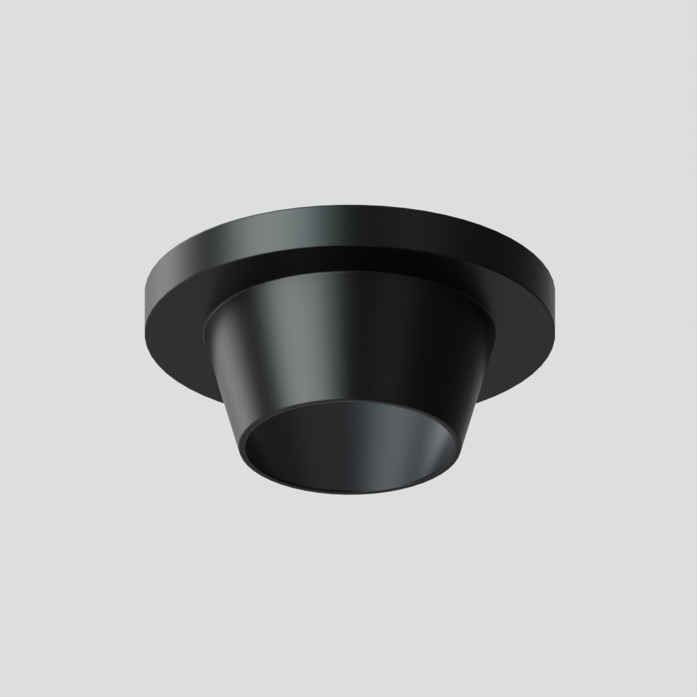 Встраиваемый светильник FormaLighting Snoot