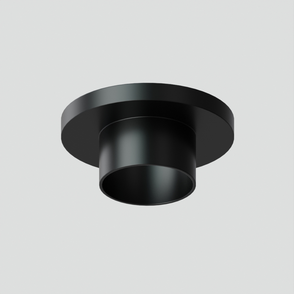 Встраиваемый светильник FormaLighting Anti-glare Cone