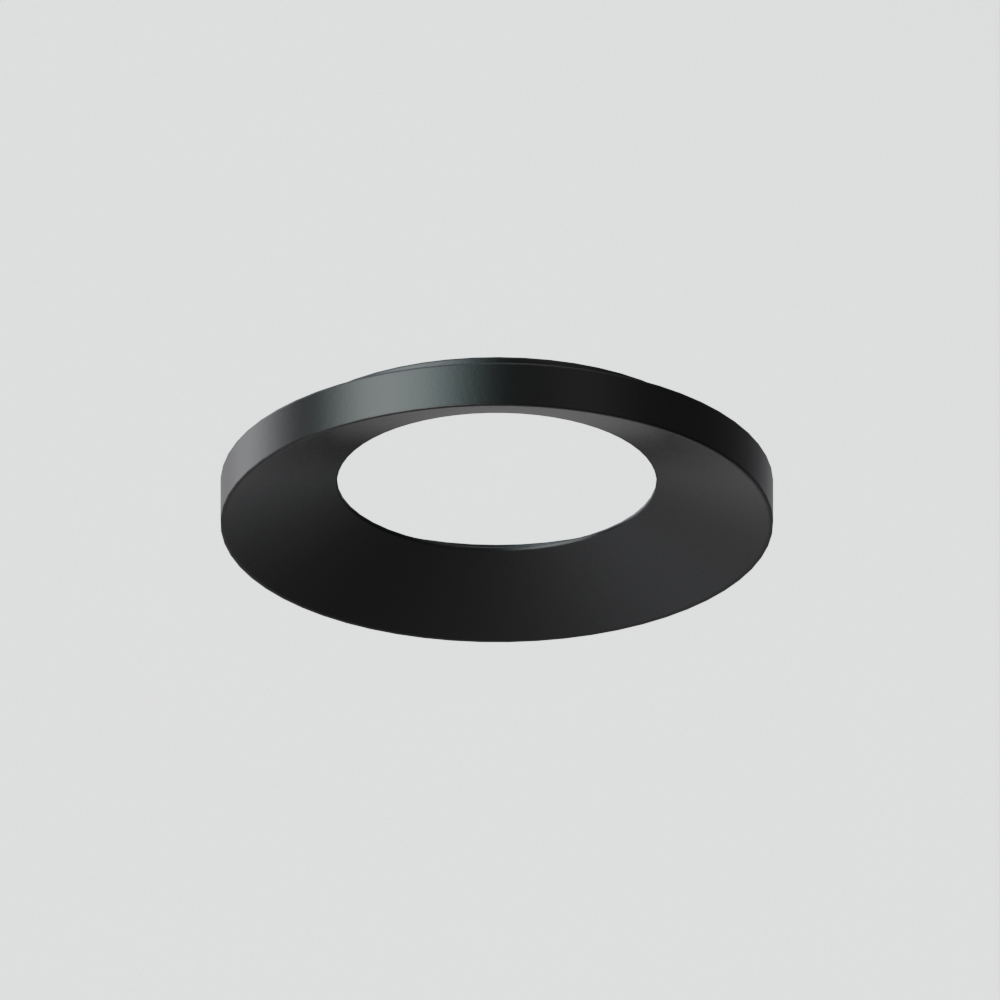 Встраиваемый светильник FormaLighting Concave Trim