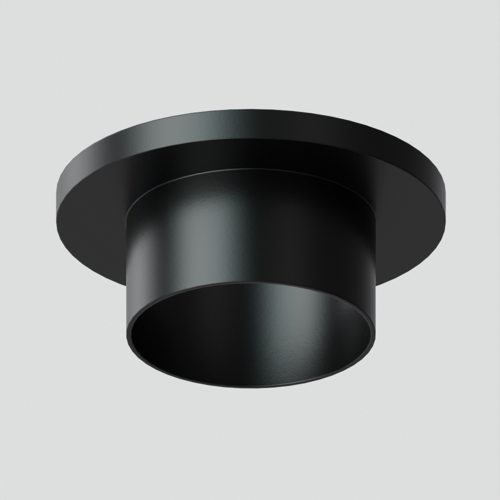 Встраиваемый светильник FormaLighting Anti-glare Cone