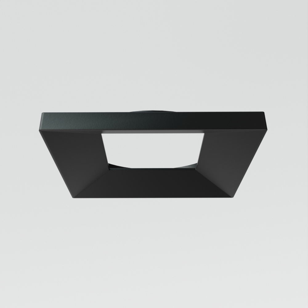 Встраиваемый светильник FormaLighting Concave Trim