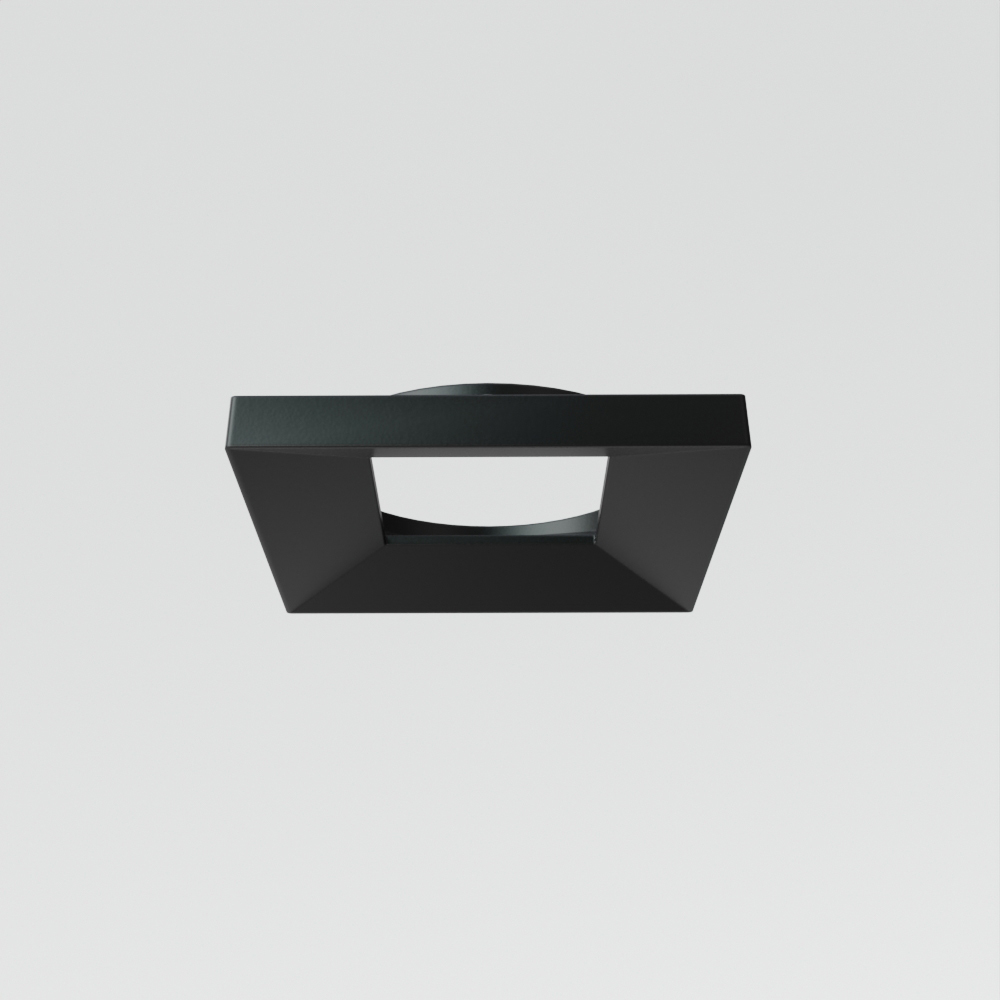 Встраиваемый светильник FormaLighting Concave Trim