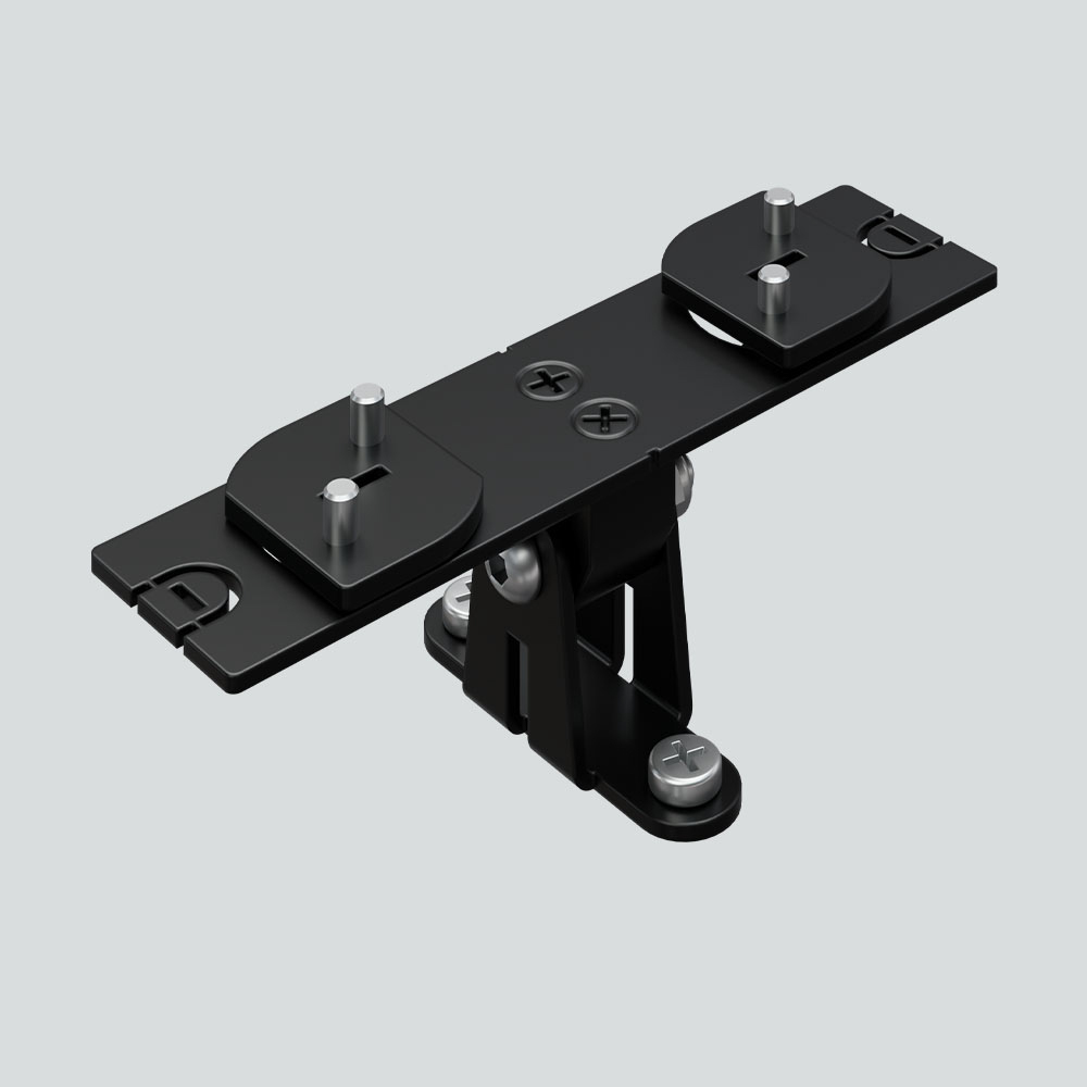 Встраиваемый светильник FormaLighting Connector for Adjustable