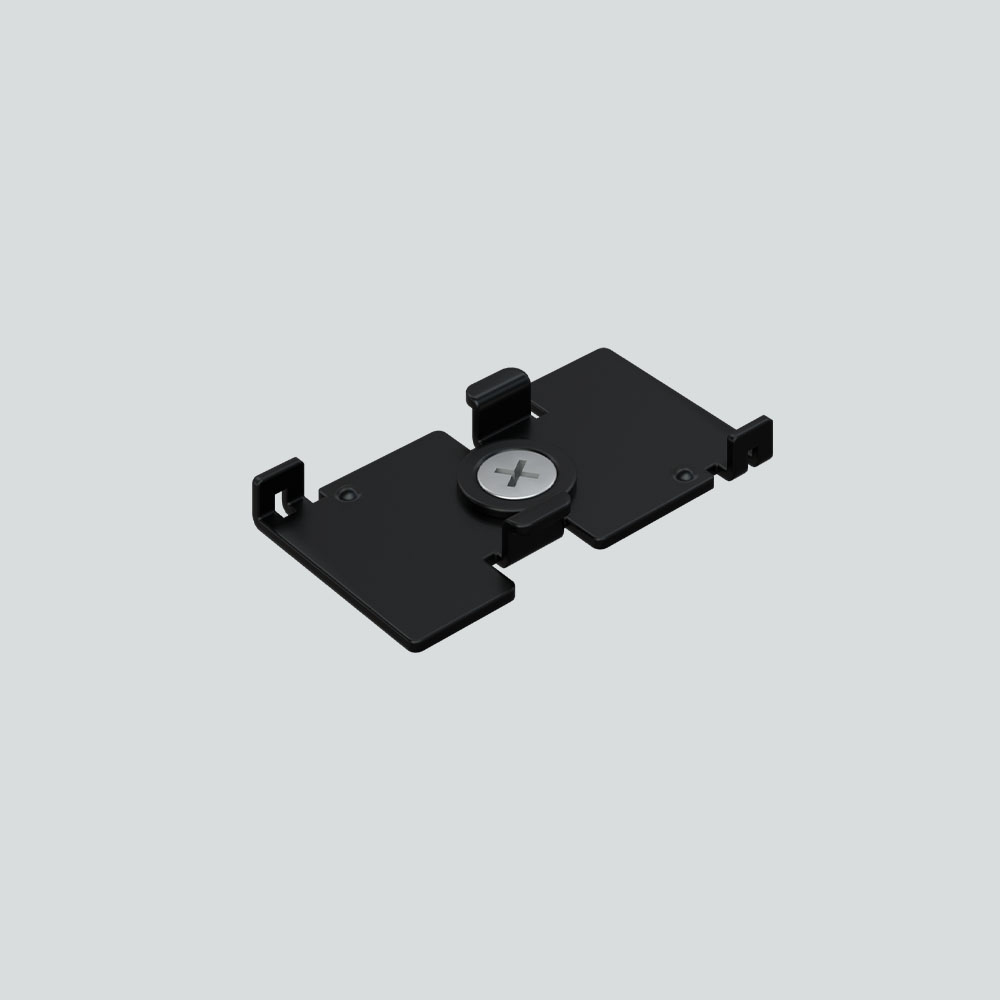Встраиваемый светильник FormaLighting Fixed Bracket