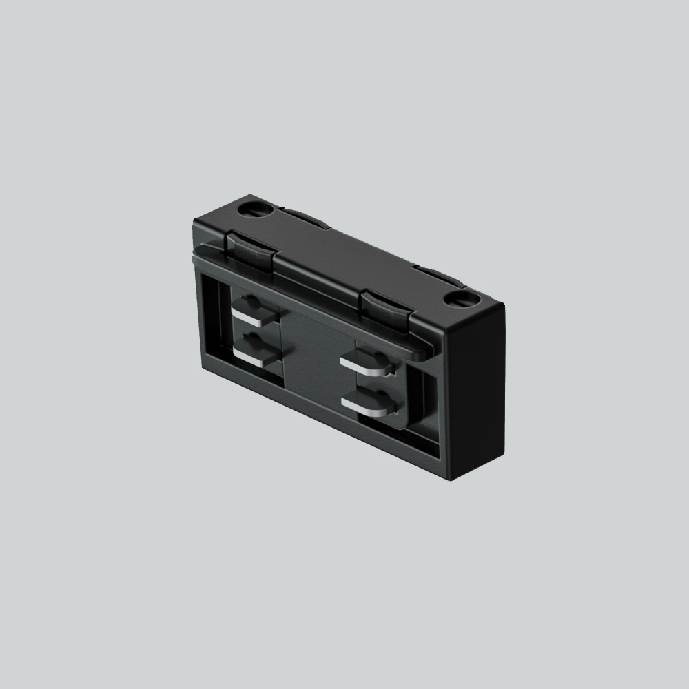 Встраиваемый светильник FormaLighting Concealed Connector