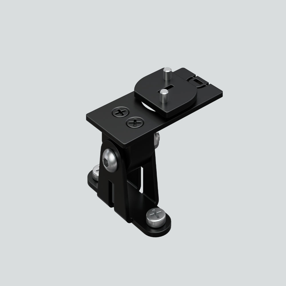 Встраиваемый светильник FormaLighting Adjustable Bracket