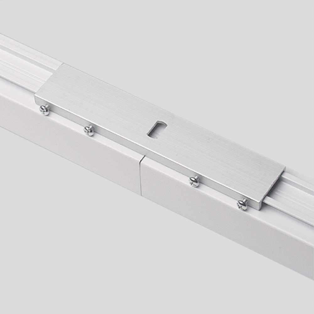 Встраиваемый светильник FormaLighting Mechanical Coupier