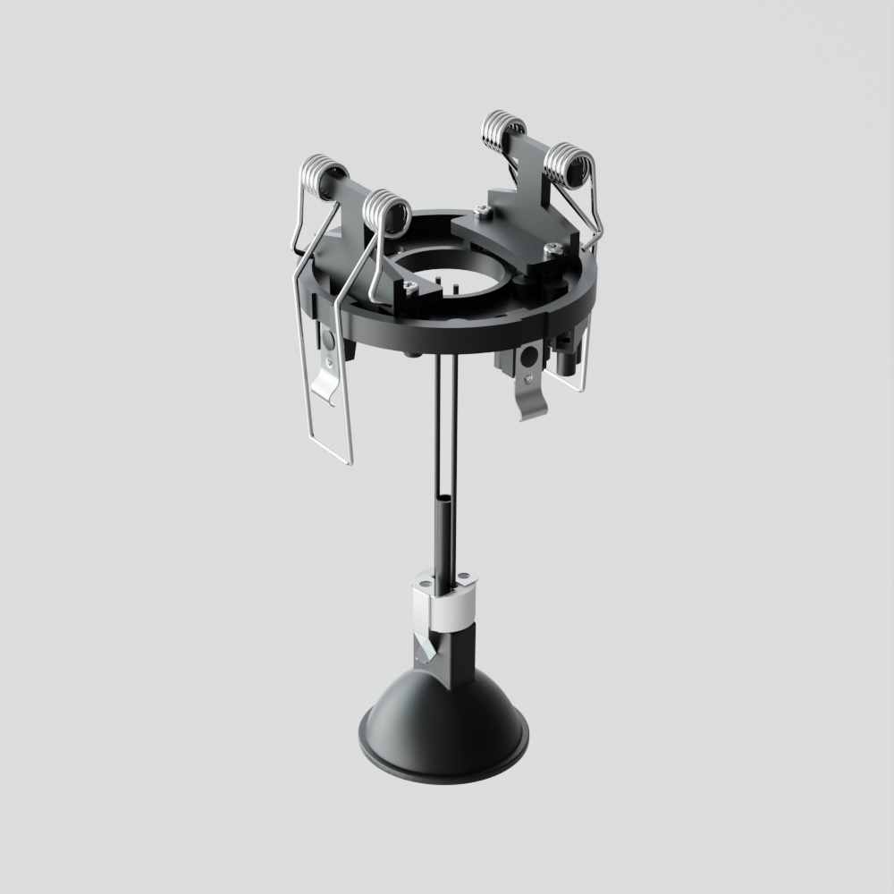 Встраиваемый светильник FormaLighting Semi Recessed Kit
