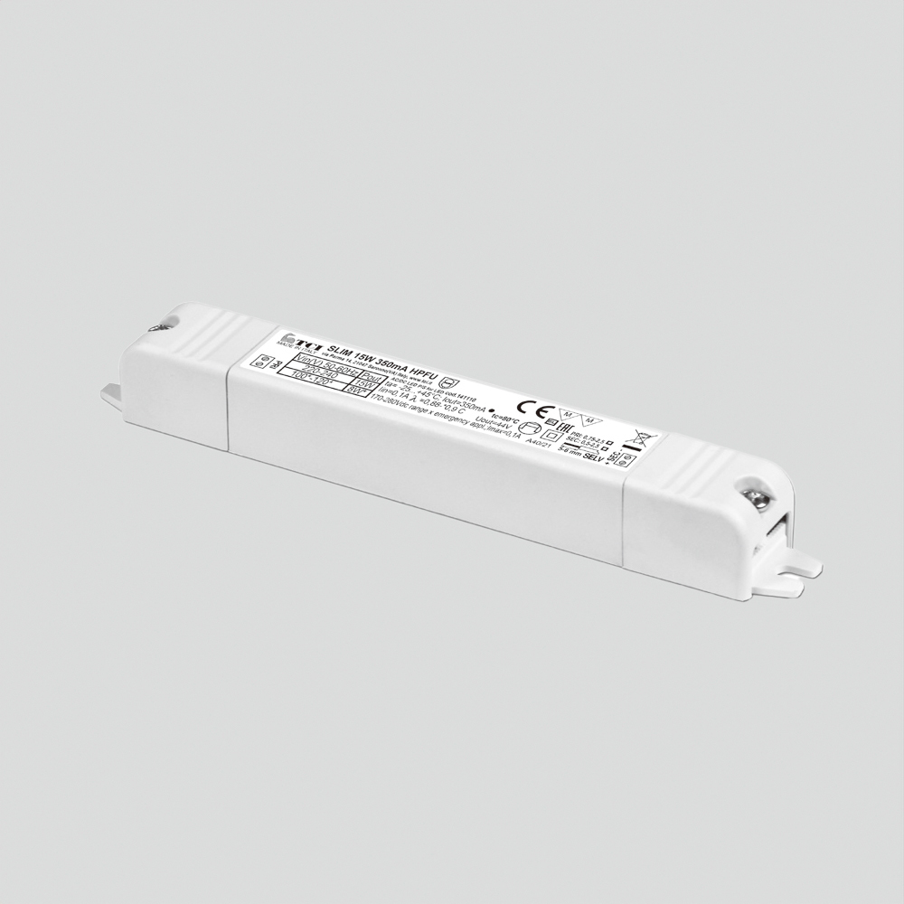 Встраиваемый светильник FormaLighting Electronic LED Driver