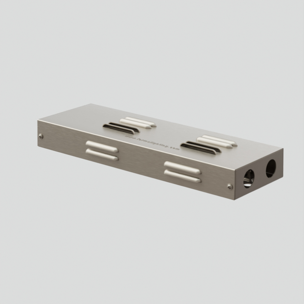 Встраиваемый светильник FormaLighting DMX LED Driver