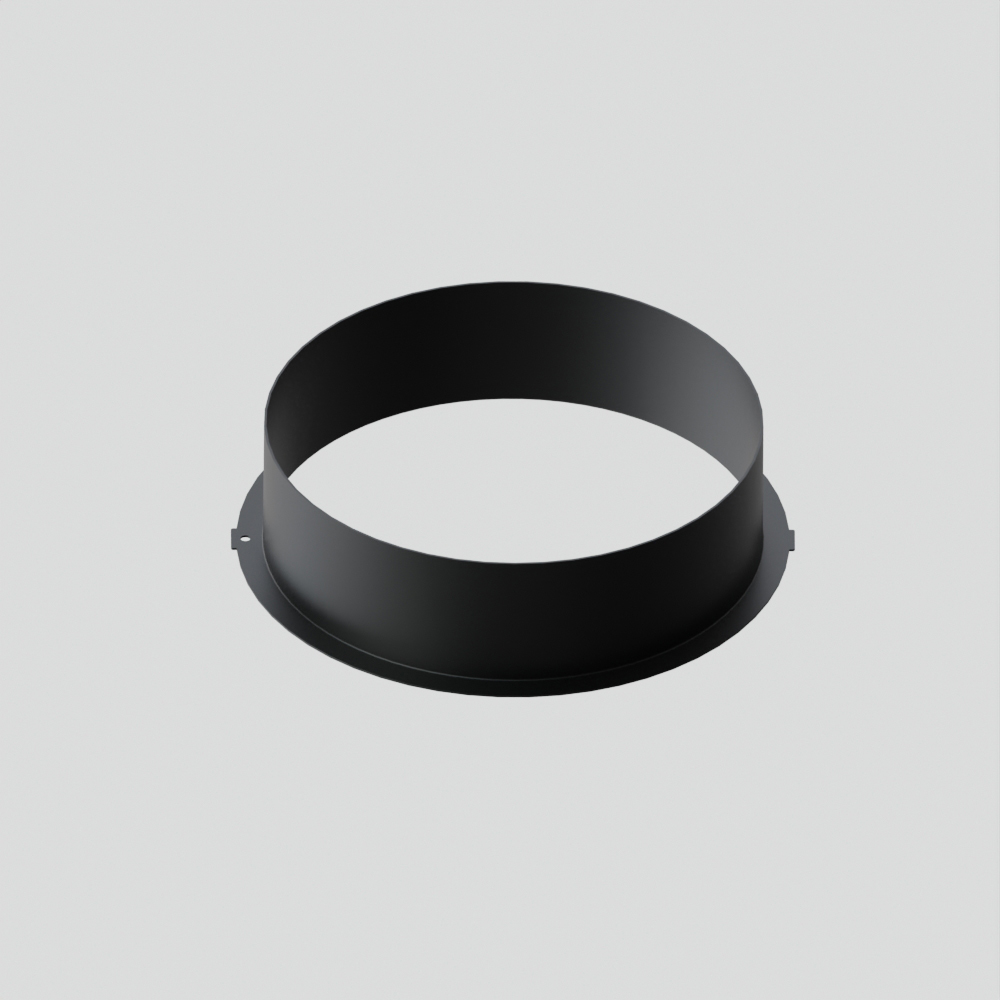 Встраиваемый светильник FormaLighting Snoot