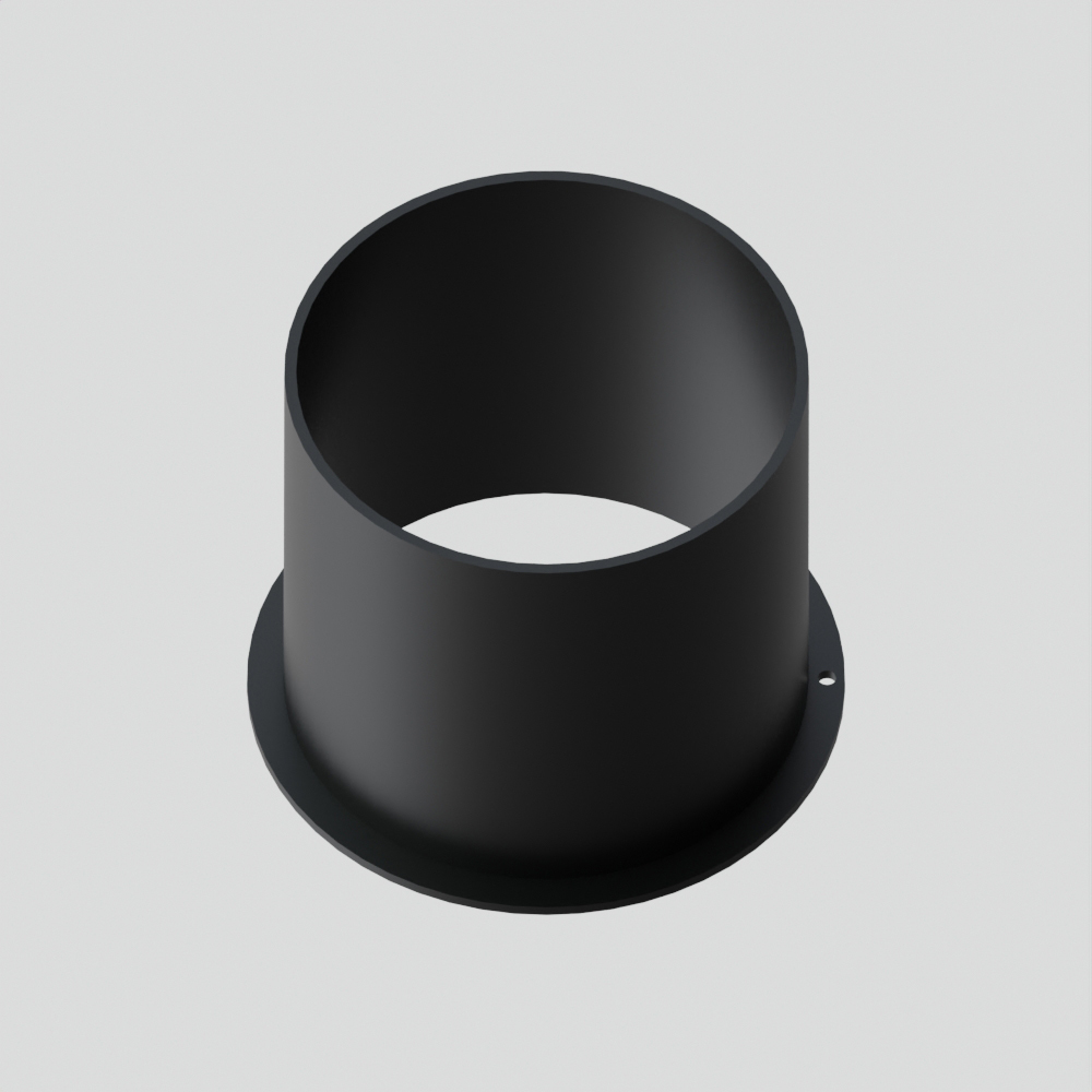 Встраиваемый светильник FormaLighting Snoot