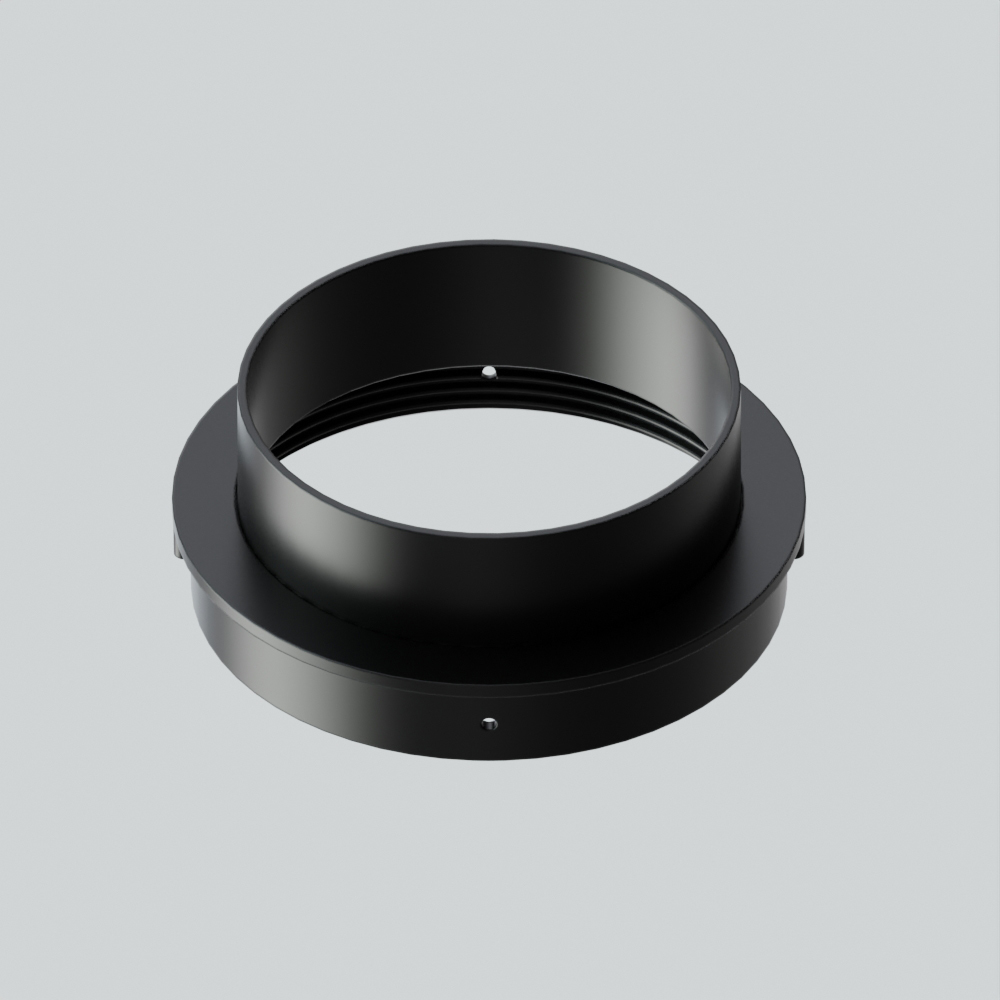 Встраиваемый светильник FormaLighting Anti-Glare Tube