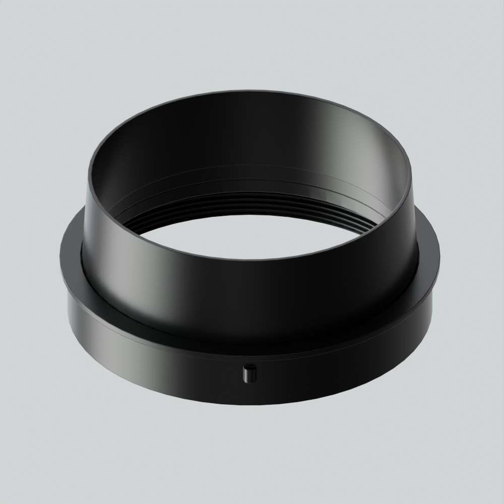 Встраиваемый светильник FormaLighting Anti-Glare Tube