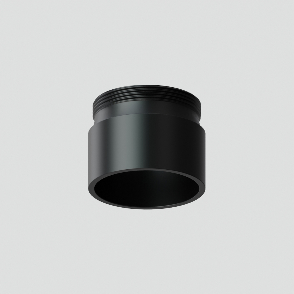 Встраиваемый светильник FormaLighting Anti-glare Tube
