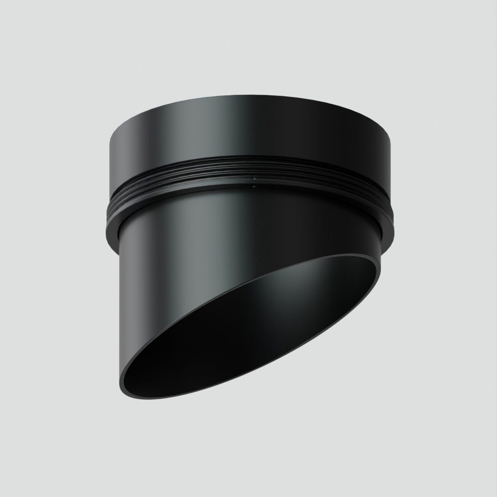Встраиваемый светильник FormaLighting Visor