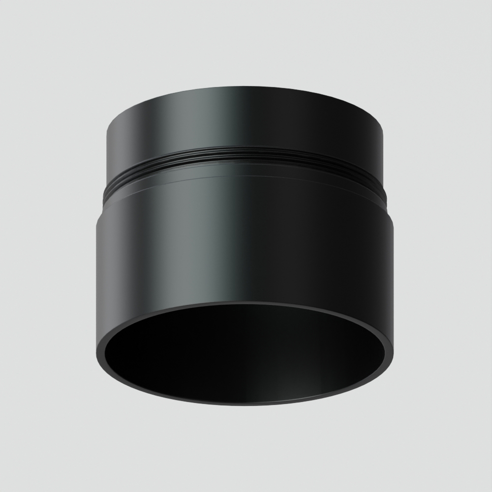 Встраиваемый светильник FormaLighting Anti-glare Tube