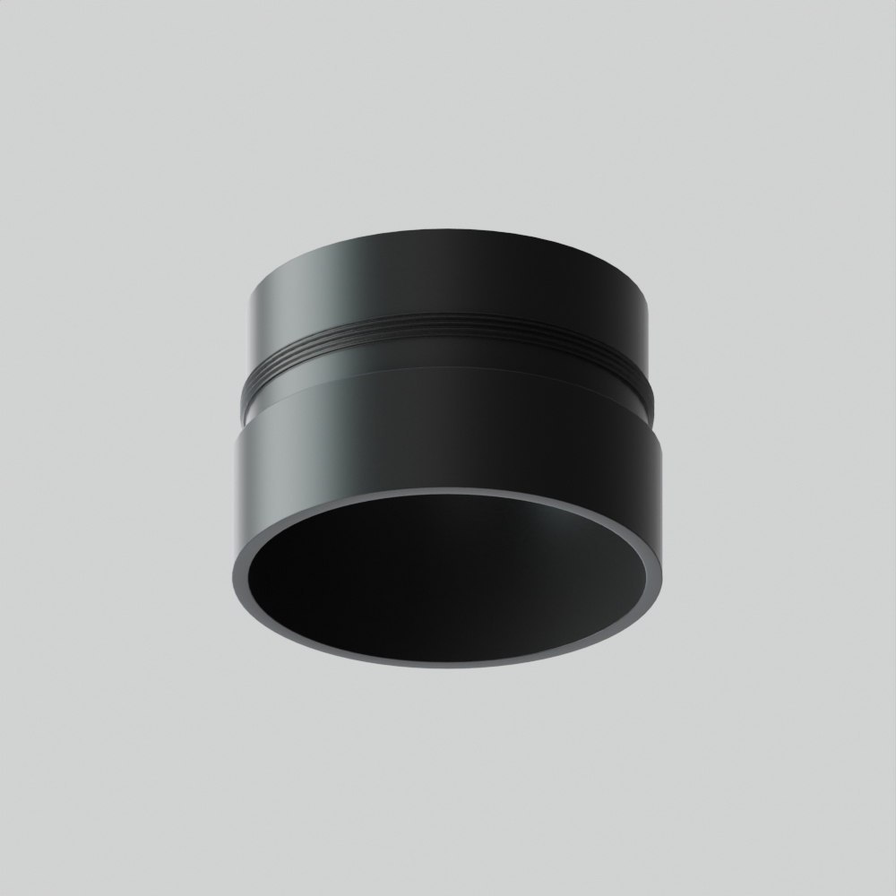 Встраиваемый светильник FormaLighting Anti-glare Tube