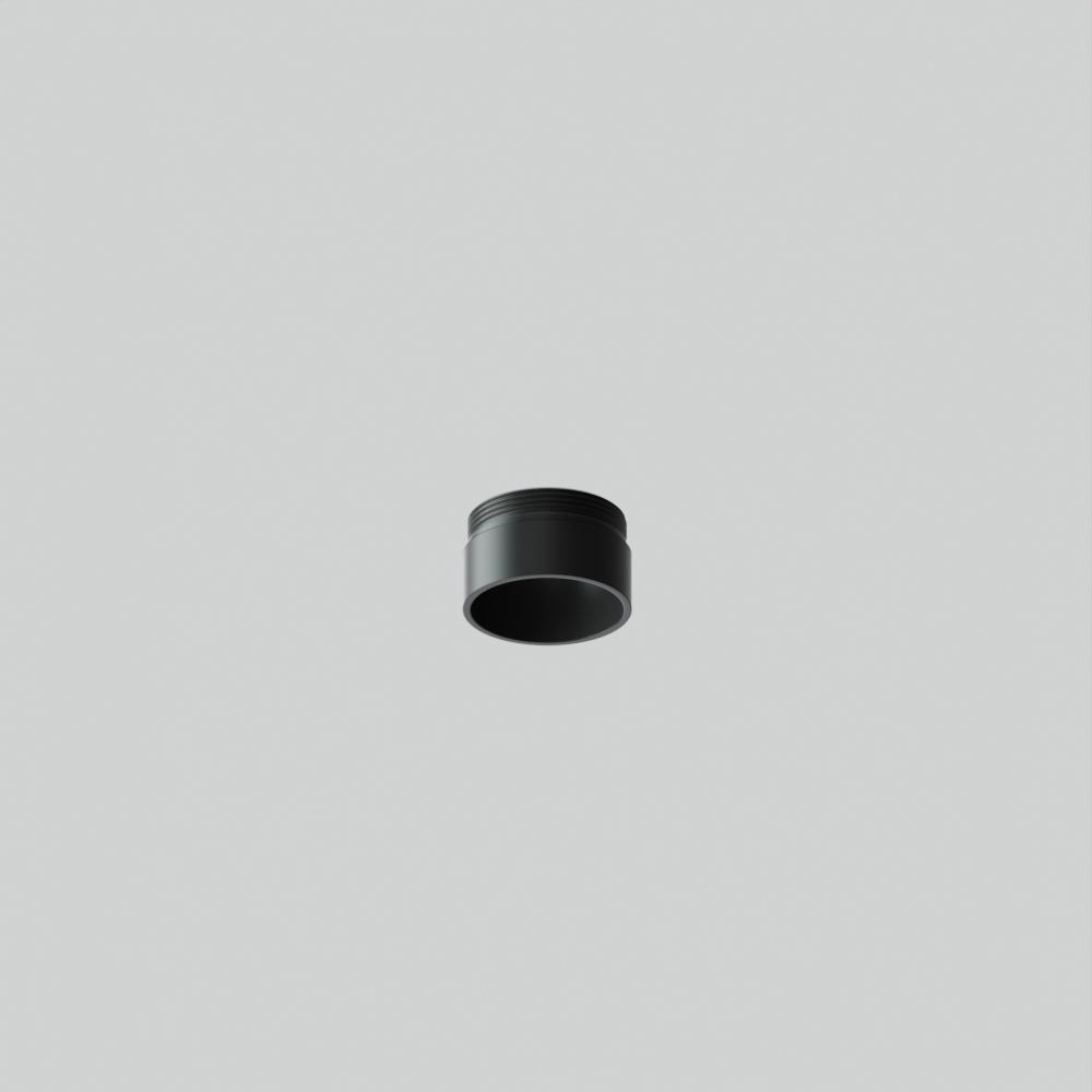 Встраиваемый светильник FormaLighting Anti-glare Tube