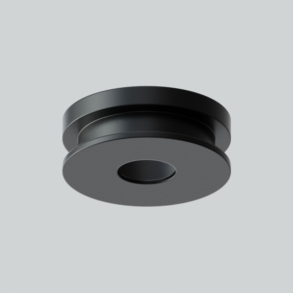 Встраиваемый светильник FormaLighting Pinhole