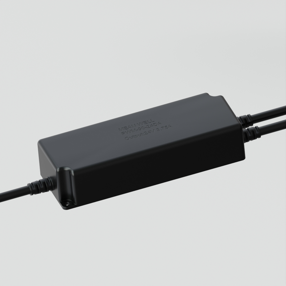 Встраиваемый светильник FormaLighting Power Supply