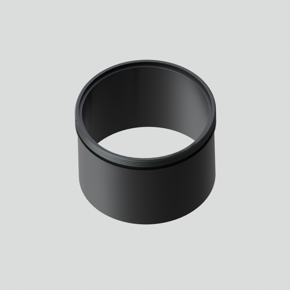 Встраиваемый светильник FormaLighting Snoot