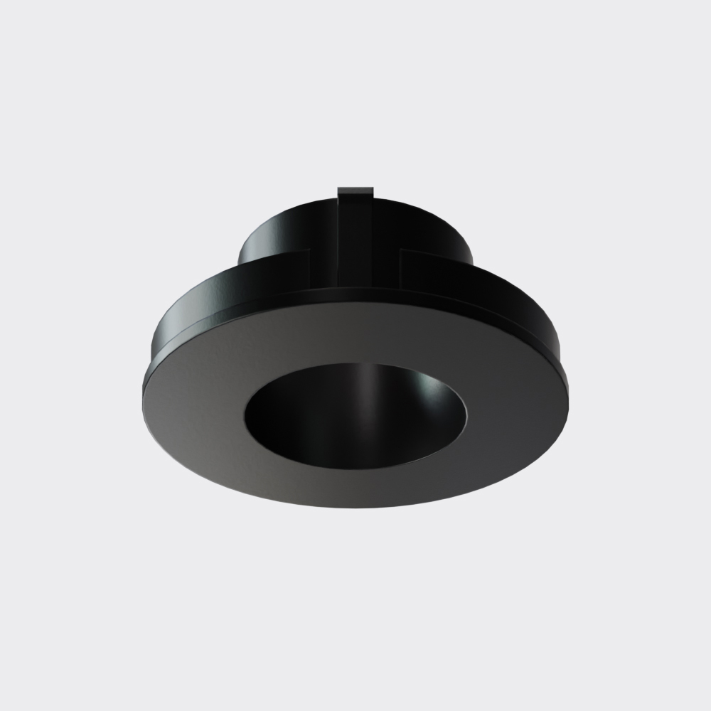 Встраиваемый светильник FormaLighting Round Pinhole