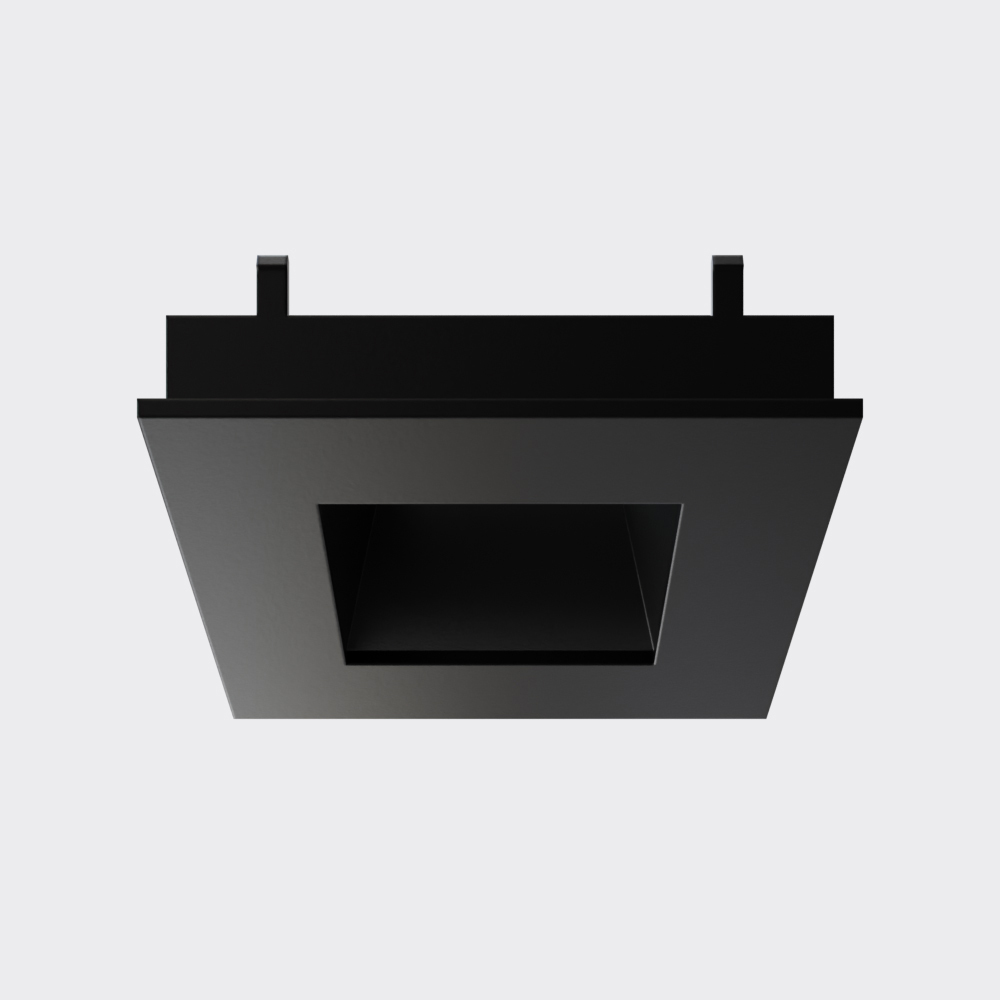 Встраиваемый светильник FormaLighting Square Pinhole