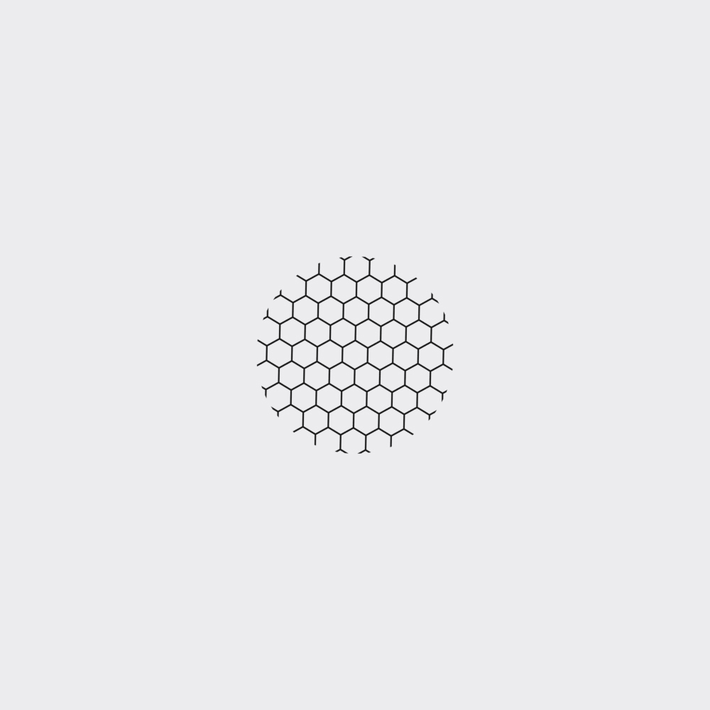 Встраиваемый светильник FormaLighting Honeycomb