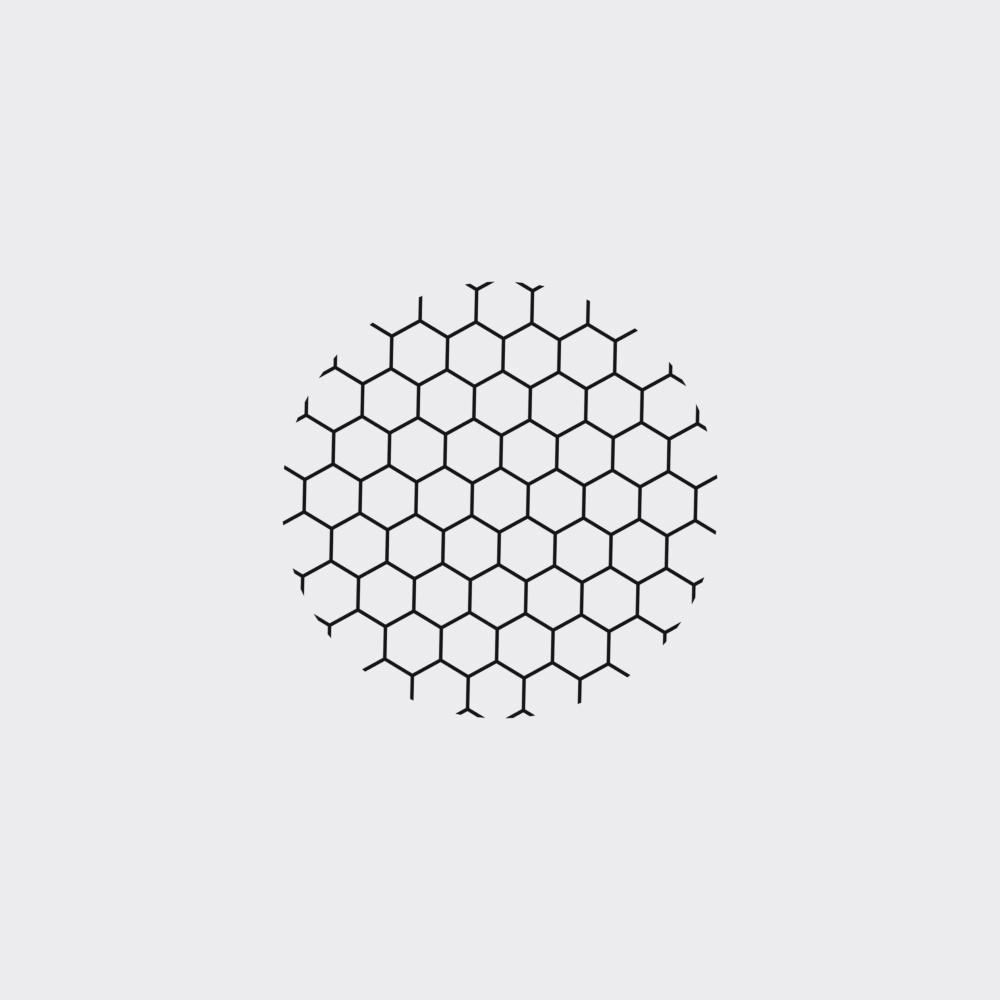 Встраиваемый светильник FormaLighting Honeycomb