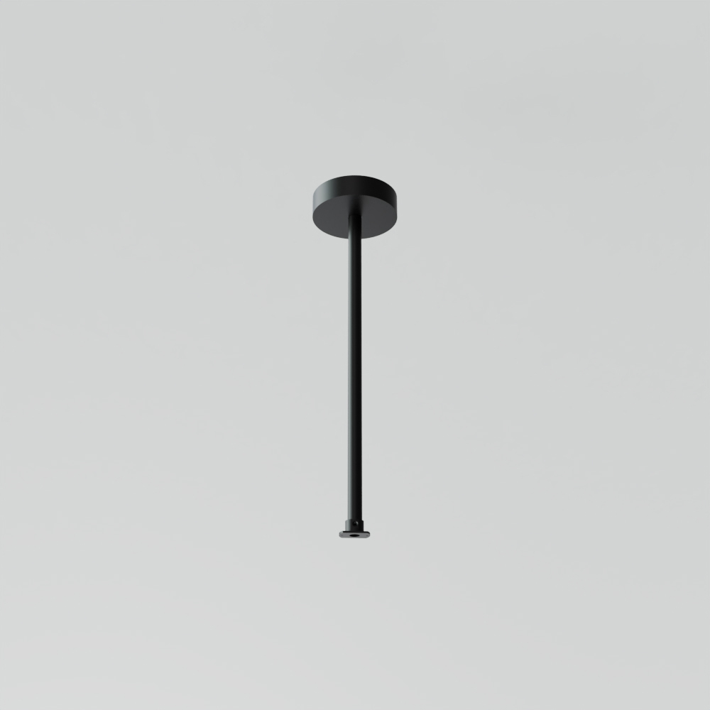 Встраиваемый светильник FormaLighting Suspension Kit Fixed Rod