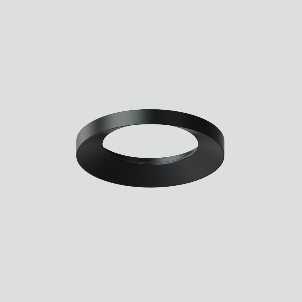 Встраиваемый светильник FormaLighting Concave Trim