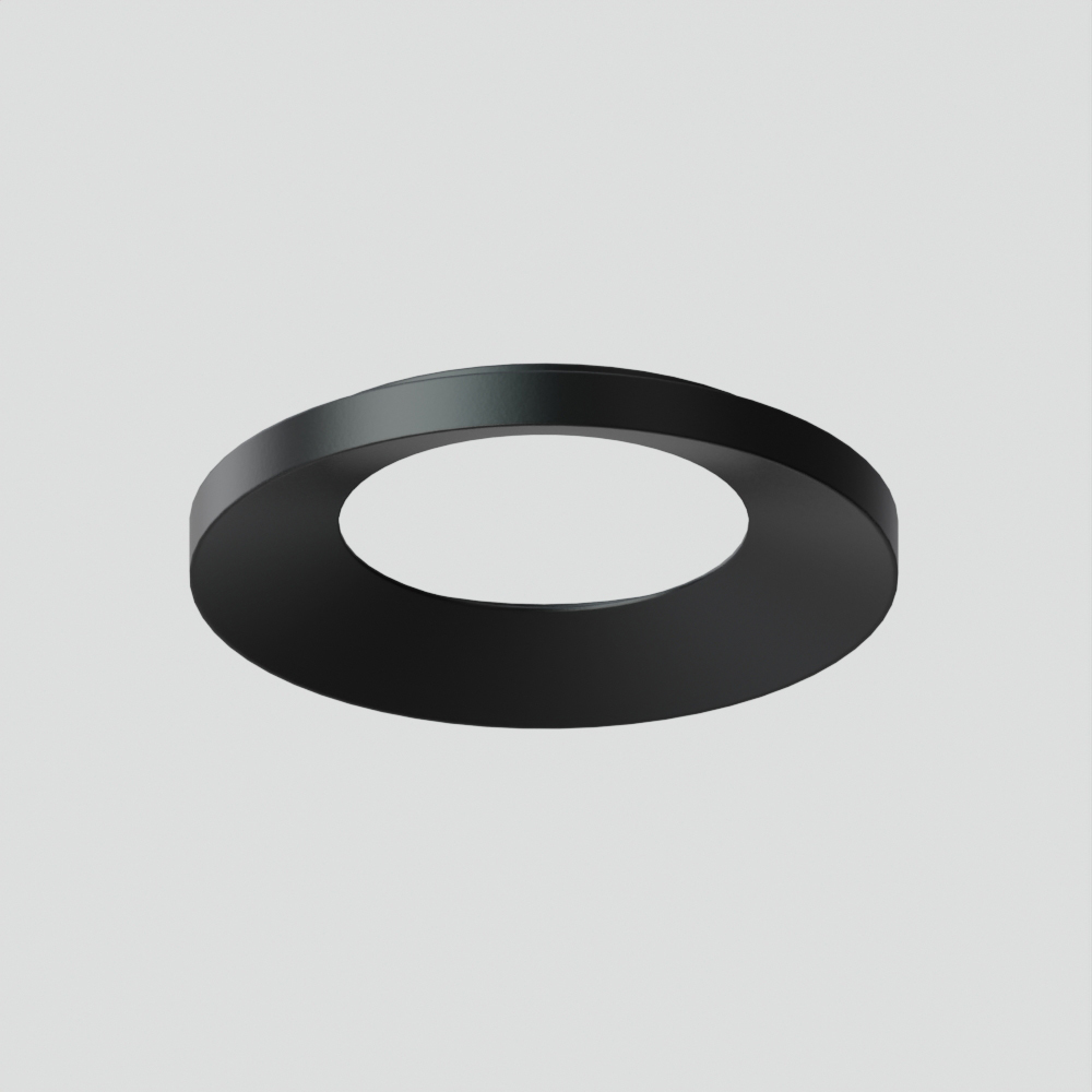 Встраиваемый светильник FormaLighting Concave Trim