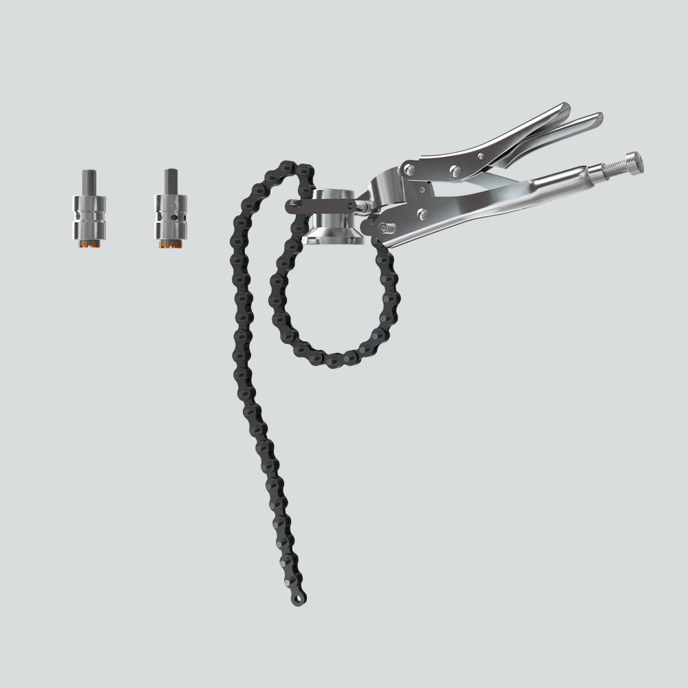 Встраиваемый светильник FormaLighting Drill Jig