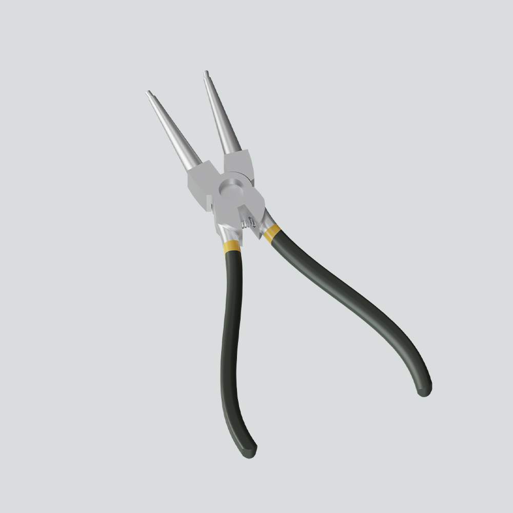 Встраиваемый светильник FormaLighting Shape-nozzle circlip pliers