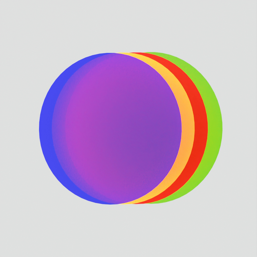 Встраиваемый светильник FormaLighting Coloured Glasses Diffuser