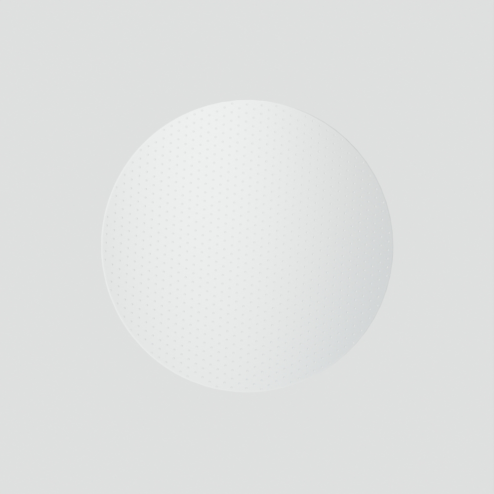 Встраиваемый светильник FormaLighting Spread Lens