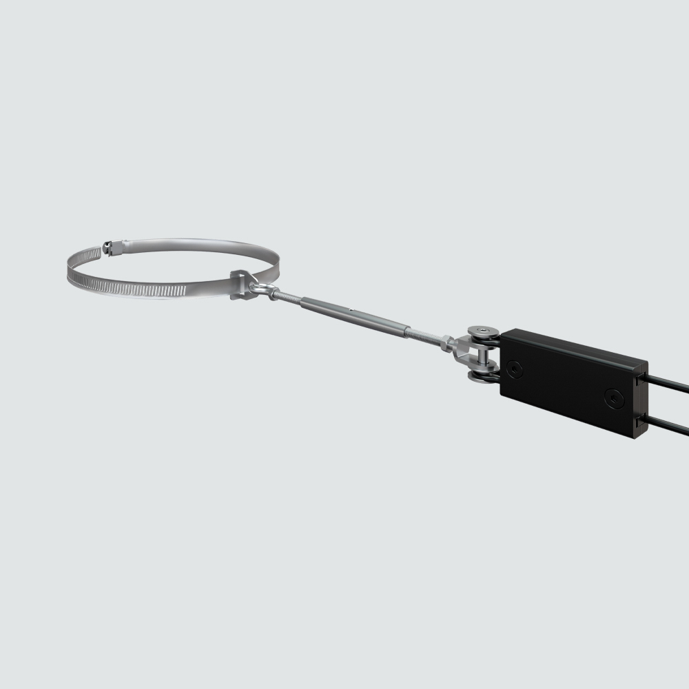 Встраиваемый светильник FormaLighting Tree or Pole mount