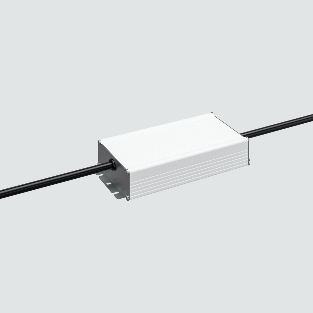 Встраиваемый светильник FormaLighting Power supply