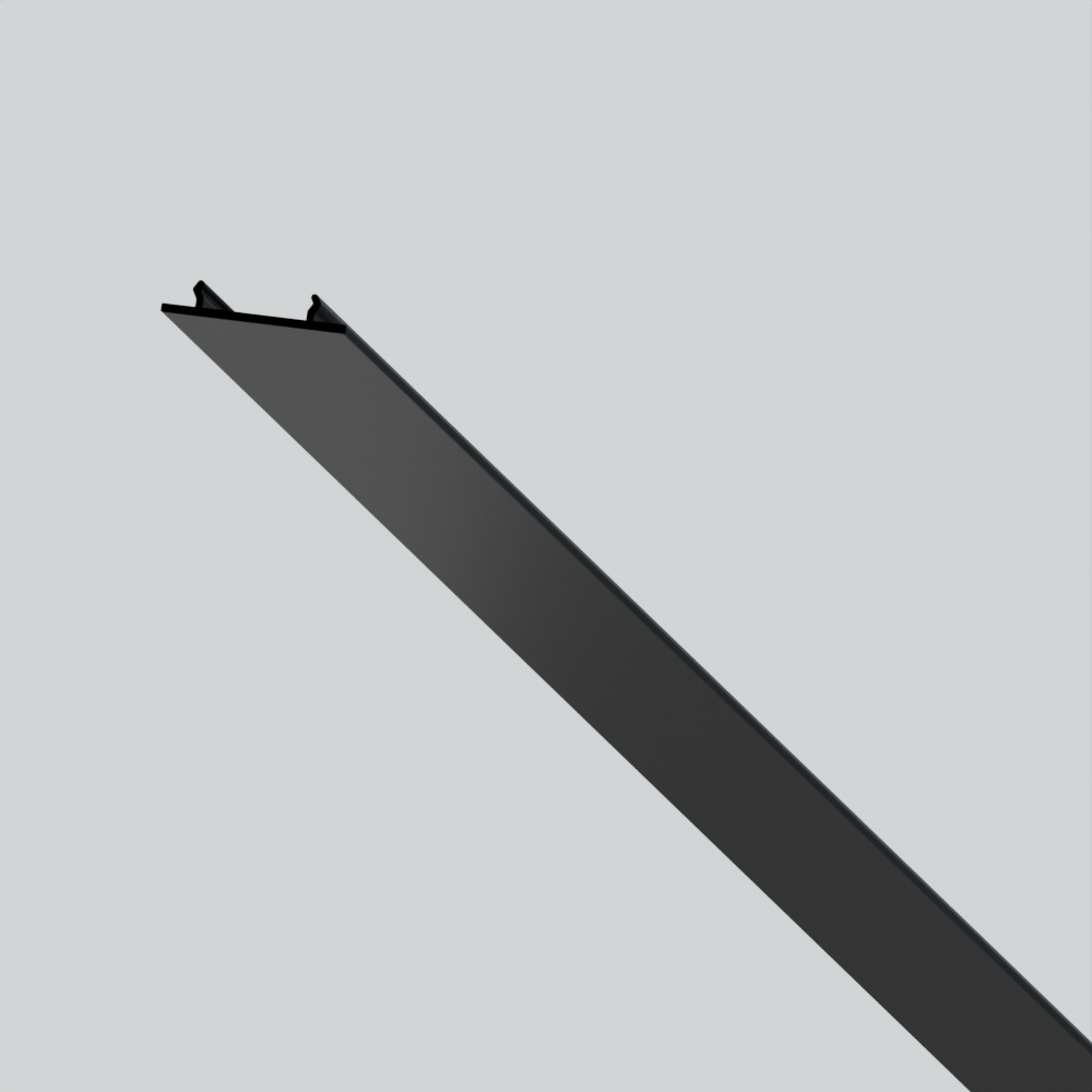 Встраиваемый светильник FormaLighting Wide width cover