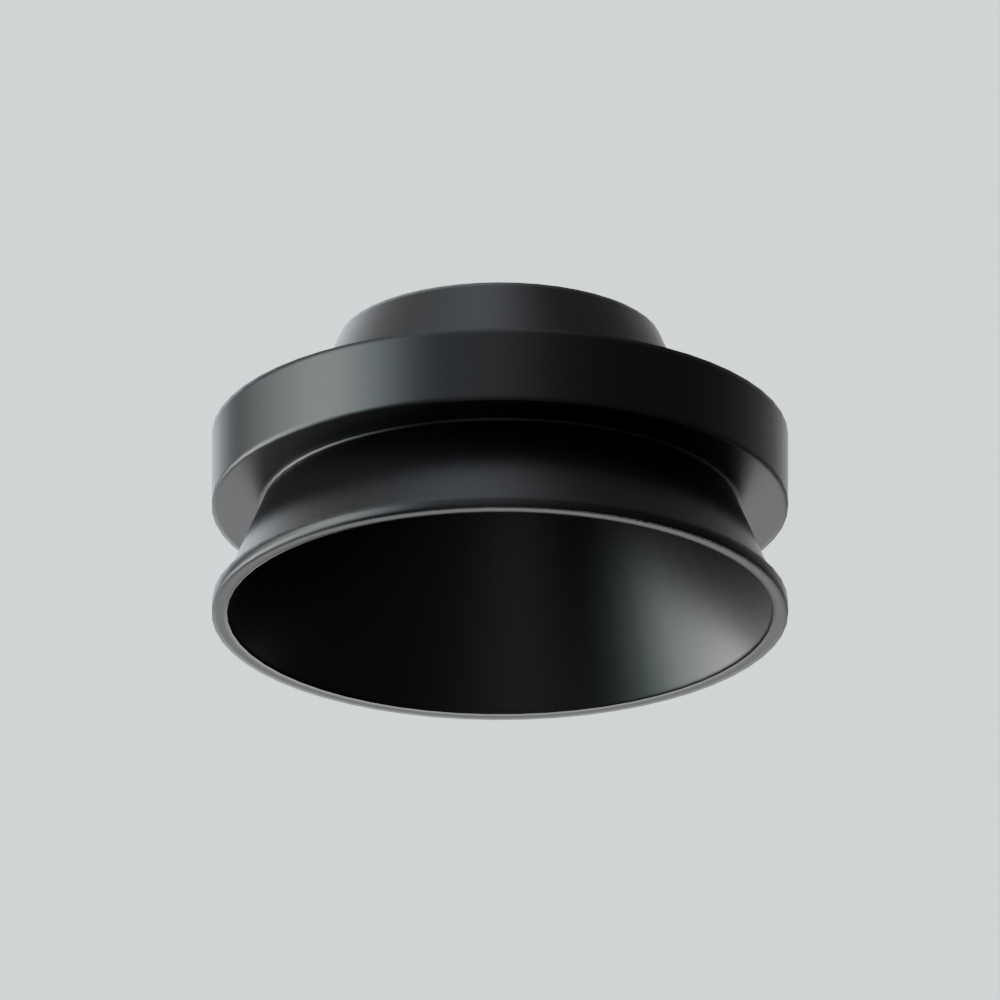 Встраиваемый светильник FormaLighting Concave