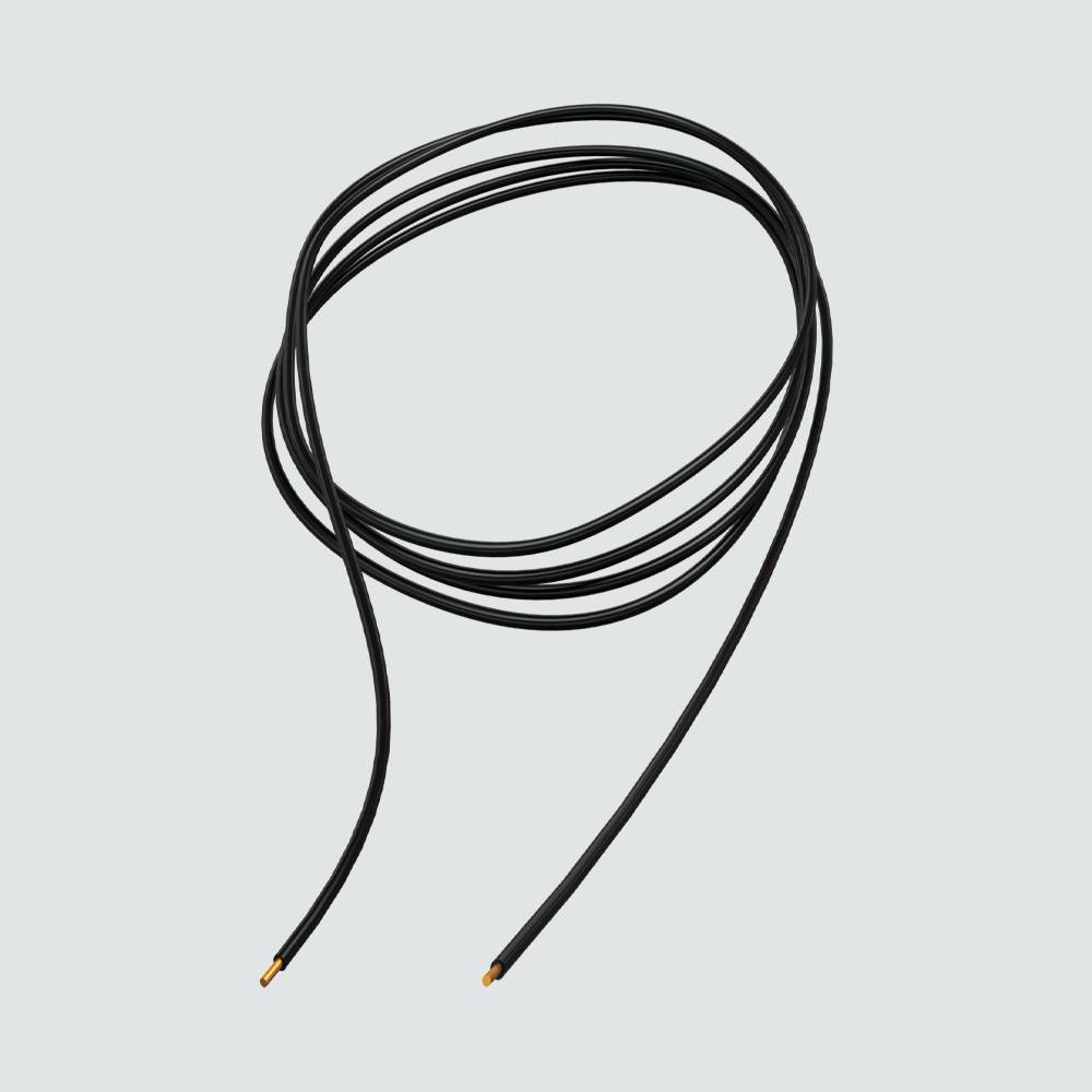 Встраиваемый светильник FormaLighting Suspension and Power Cable
