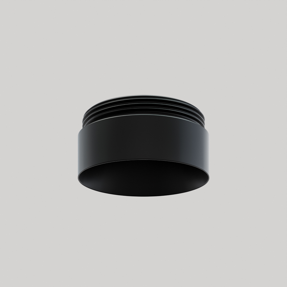 Встраиваемый светильник FormaLighting Snoot