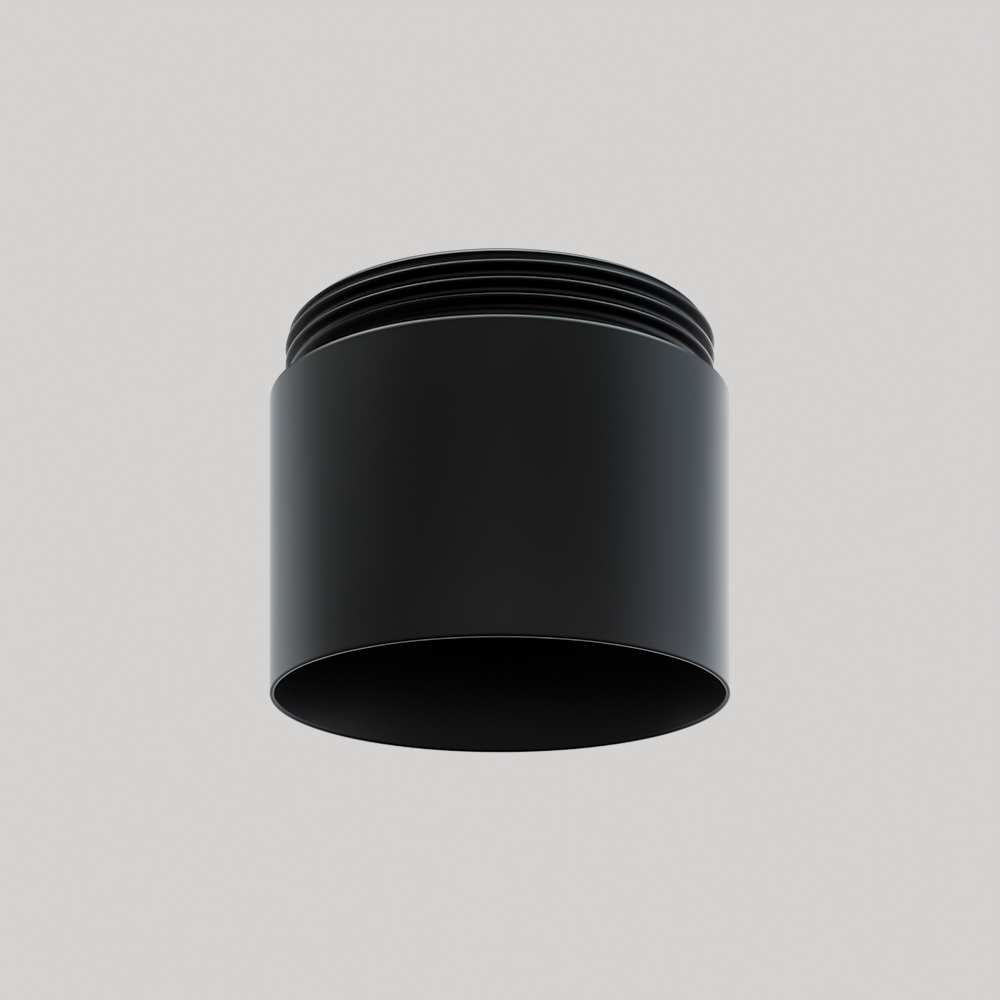 Встраиваемый светильник FormaLighting Snoot