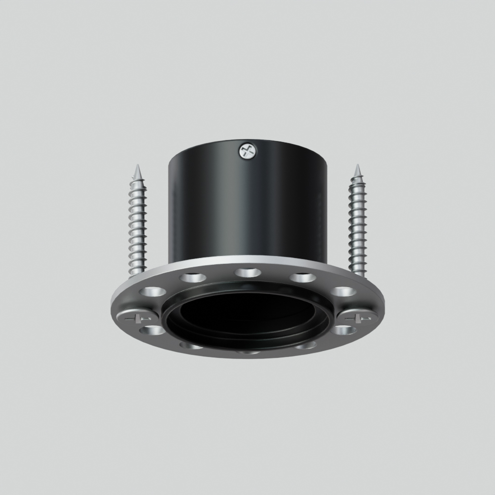 Встраиваемый светильник FormaLighting Trimless Installation Kit