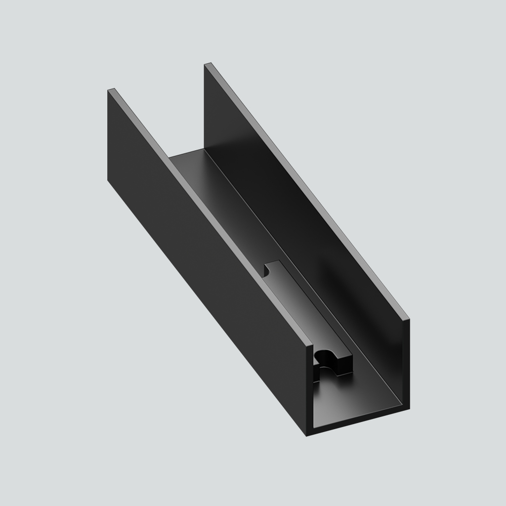 Встраиваемый светильник FormaLighting Trim Jig