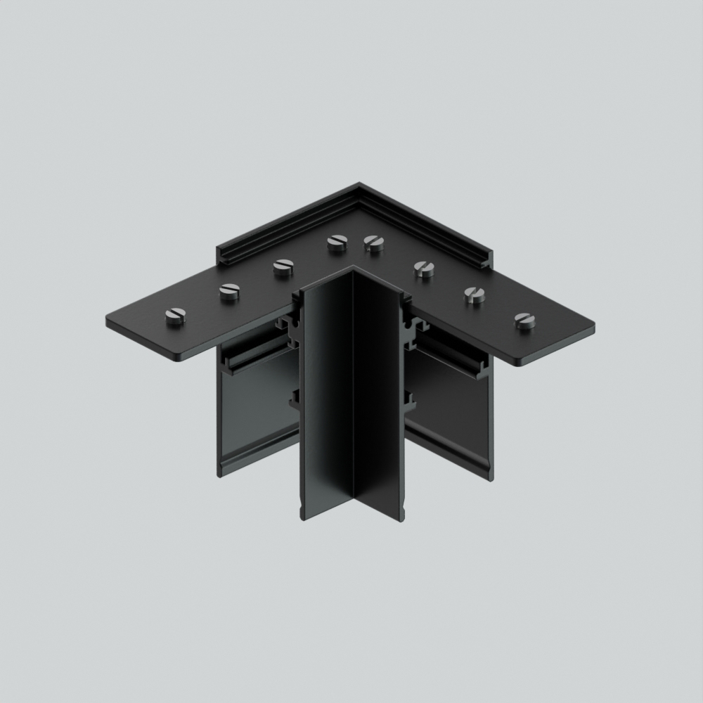 Встраиваемый светильник FormaLighting Cover for L Joint