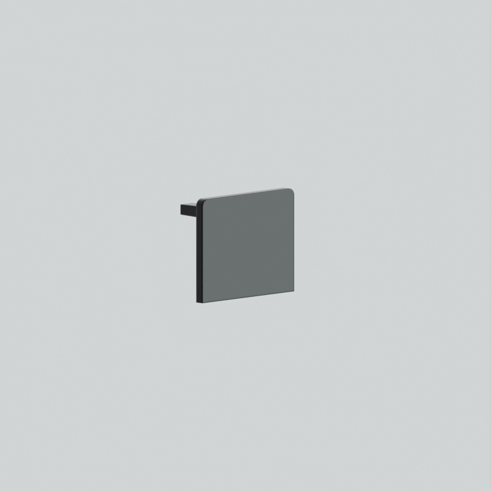 Встраиваемый светильник FormaLighting End Cap